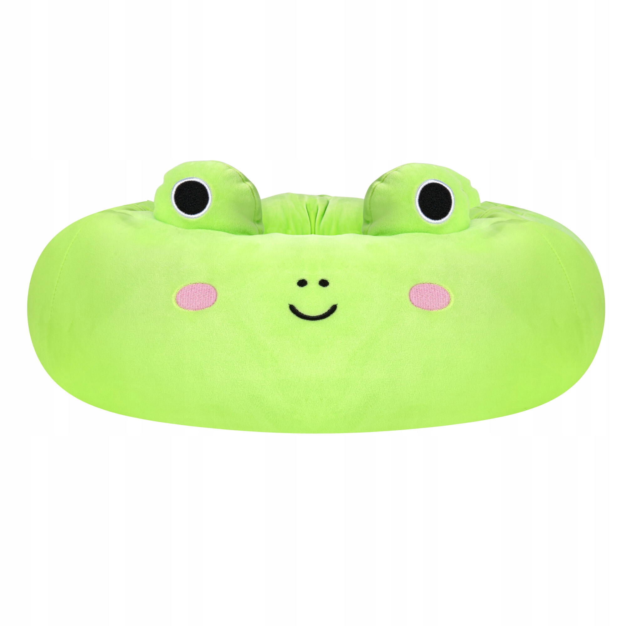 Uroczy design z motywem żaby Wendy
