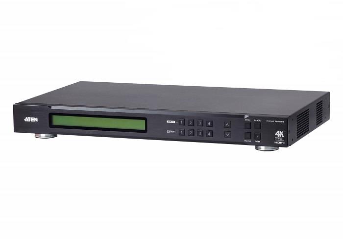 ATEN VM0404HB – Matryca przełączająca 4 x 4 True 4K HDMI