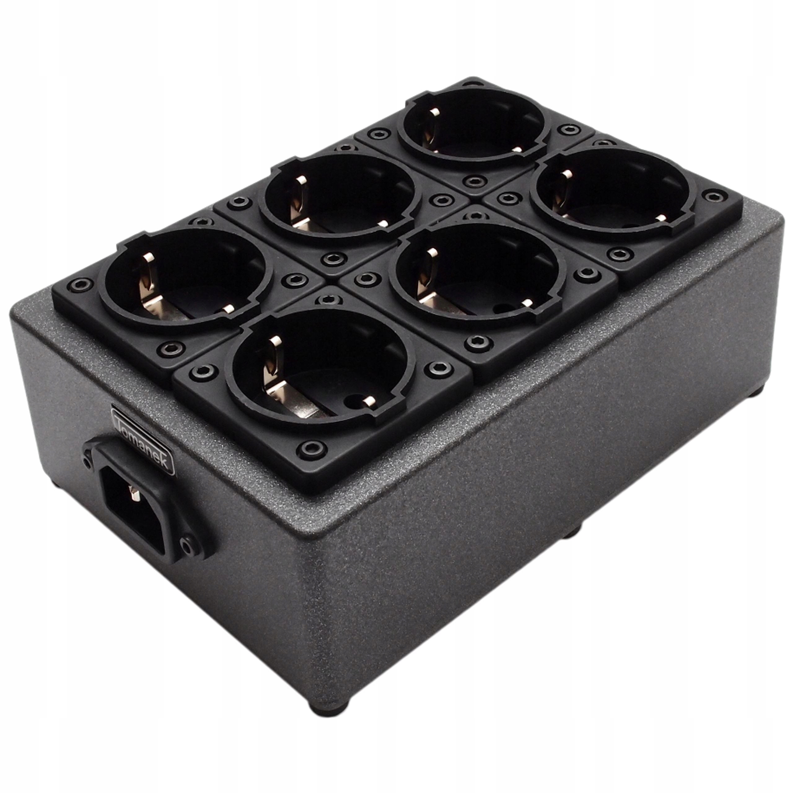 Odporność na zakłócenia elektromagnetyczne