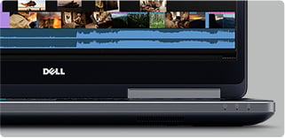 Nowa seria Dell Precision 15 7000 (7510) — pojemna pamięć masowa dla najbardziej wymagających zadań