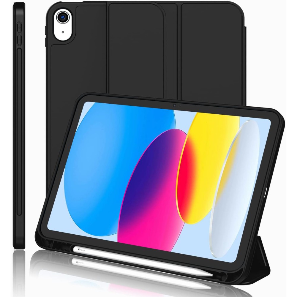 Etui z klapką SmartCase do Apple iPad Air 11