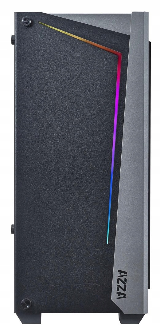 Stylowe oświetlenie RGB – Personalizacja według własnych upodobań