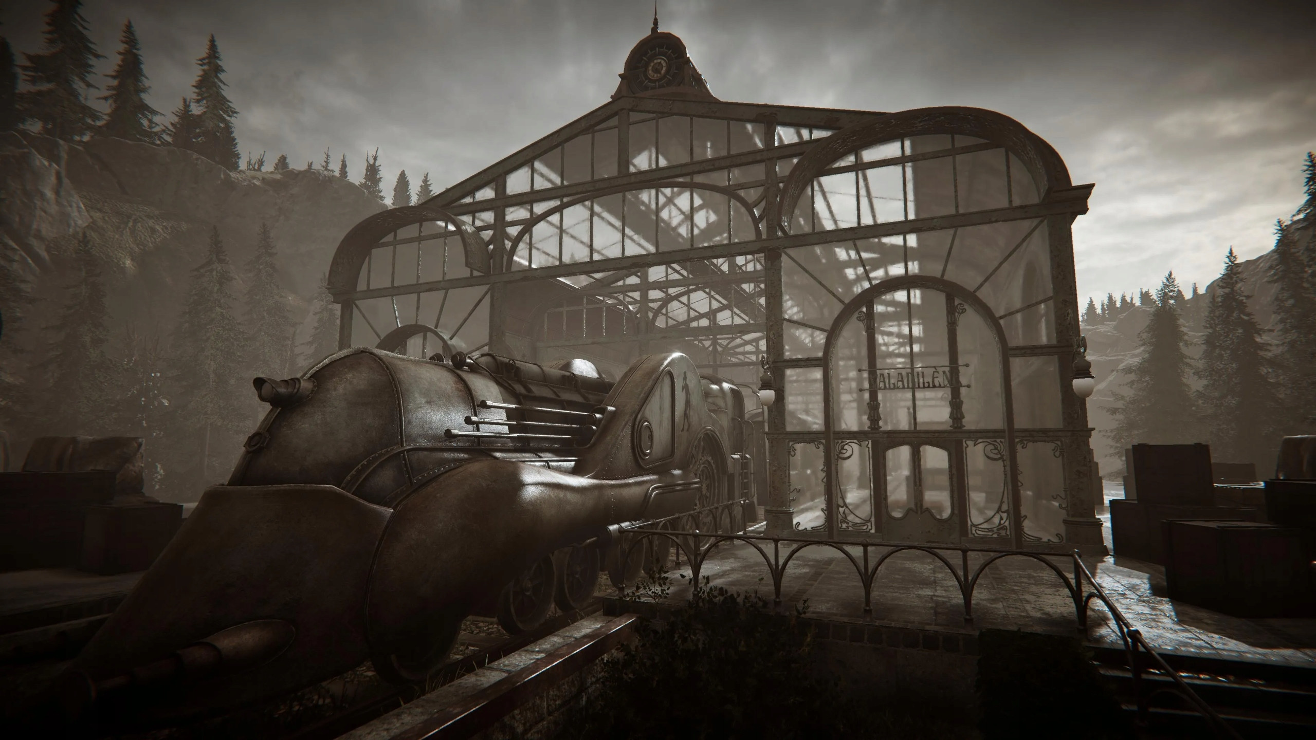 Zmodernizowana rozgrywka z ulepszonym interfejsem