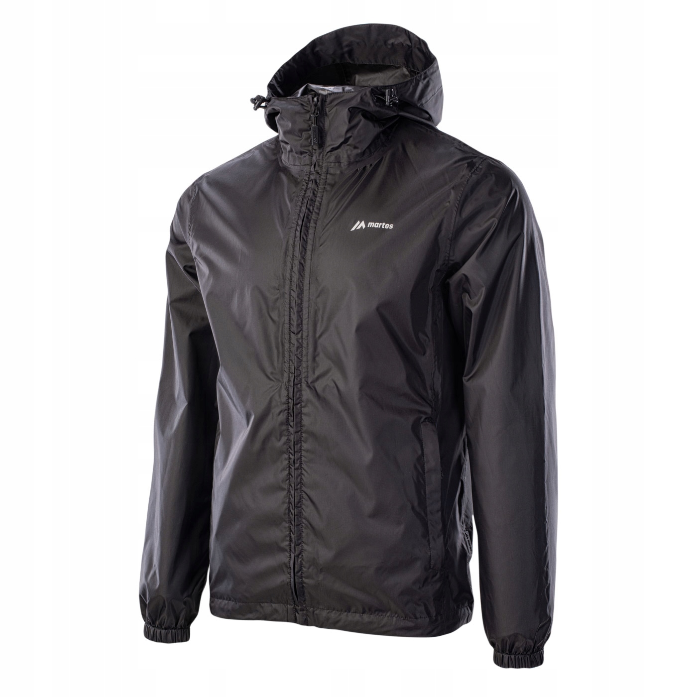 Styl i design kurtki MANAS