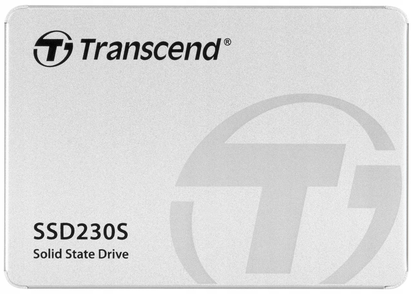 Dysk SSD Transcend 230S 4TB 2.5