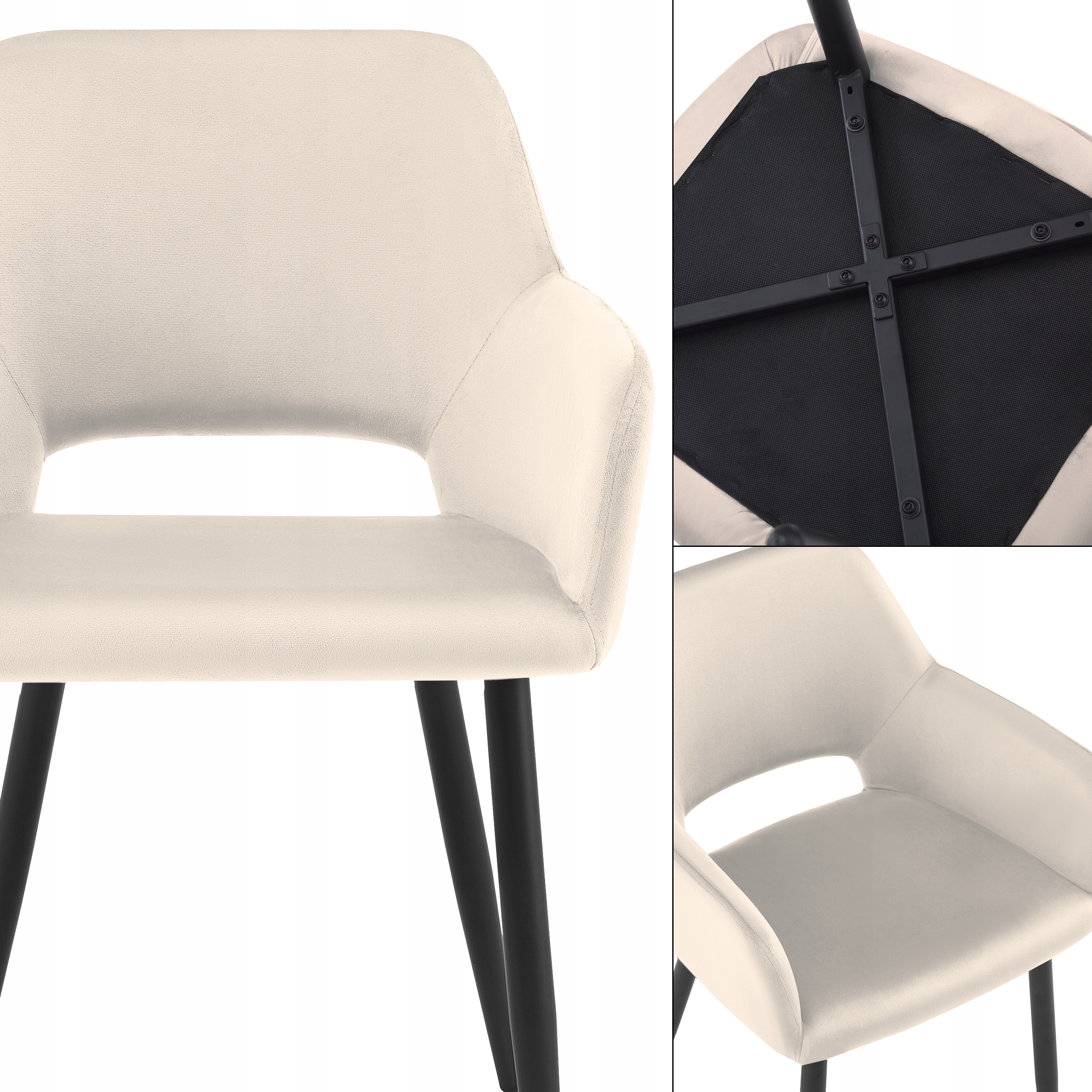 Materiał obicia – Aksamitny velvet dla luksusowego wyglądu
