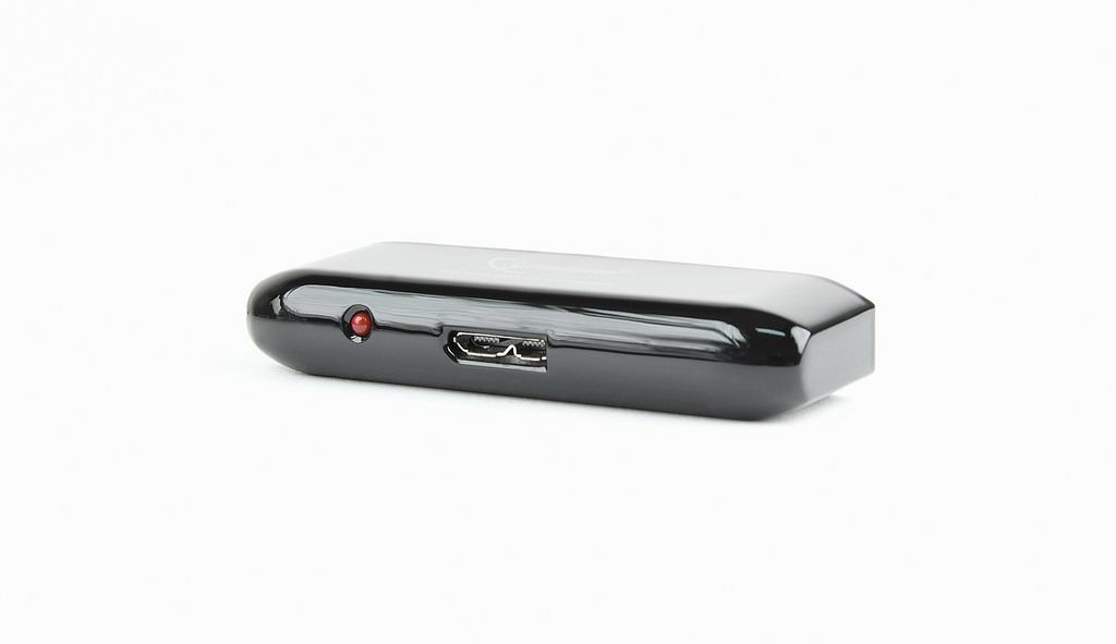 Adapter USB 3.0 do SATA 2.5'' - Wydajność i kompatybilność