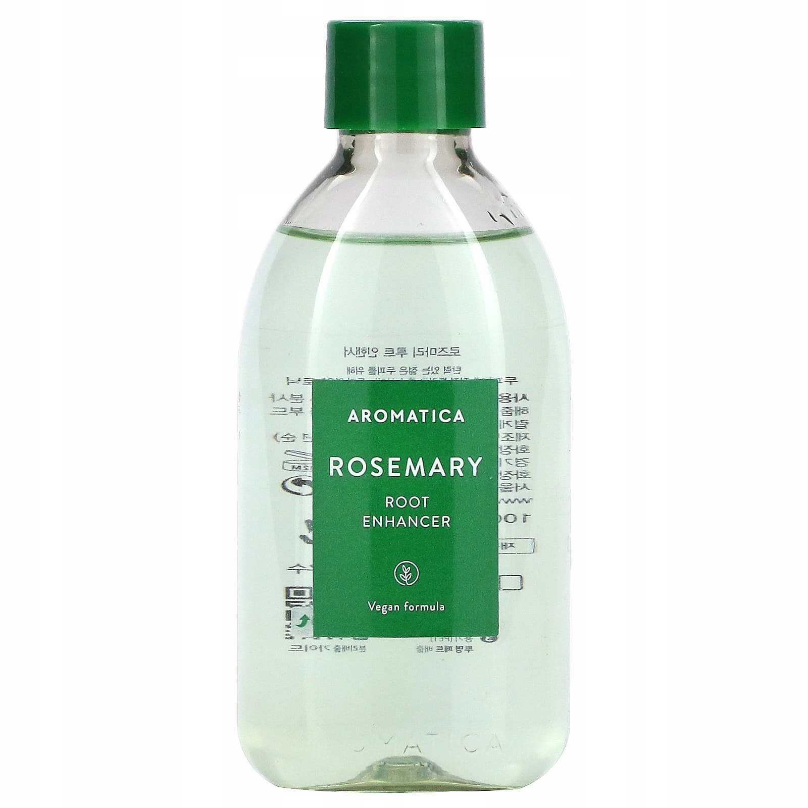 Aromatica Rosemary Root Enhancer – Wzmacniająca wcierka do skóry głowy 100ml