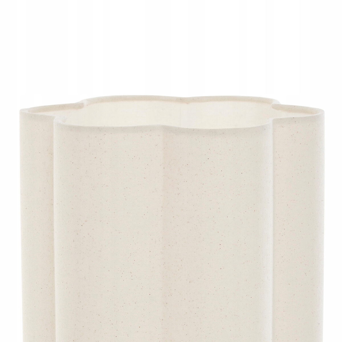 Wymiary i design lampy podłogowej BLANCA