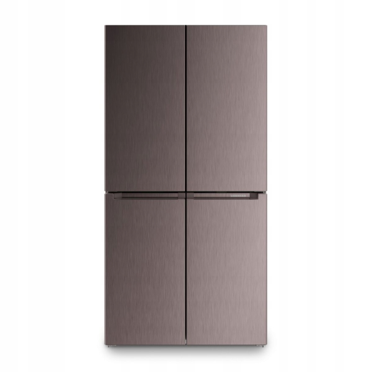 Nowoczesny design i kolor TerraSteel