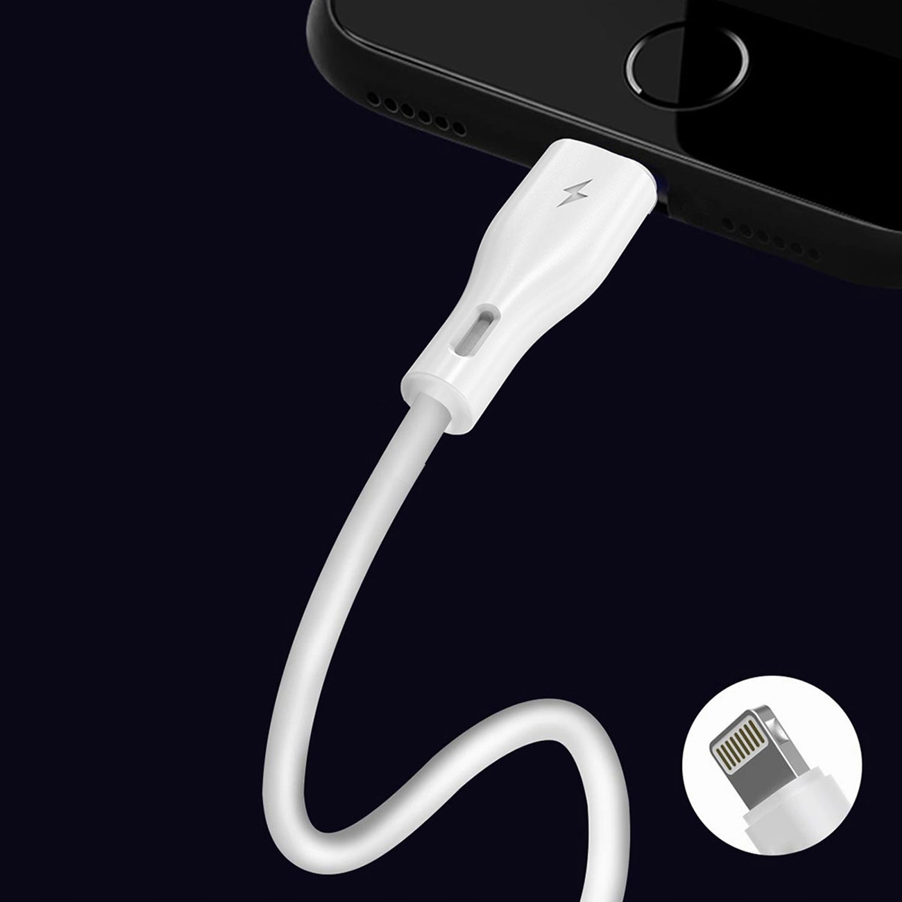 Ekspresowe ładowanie dzięki technologii Quick Charge 3.0