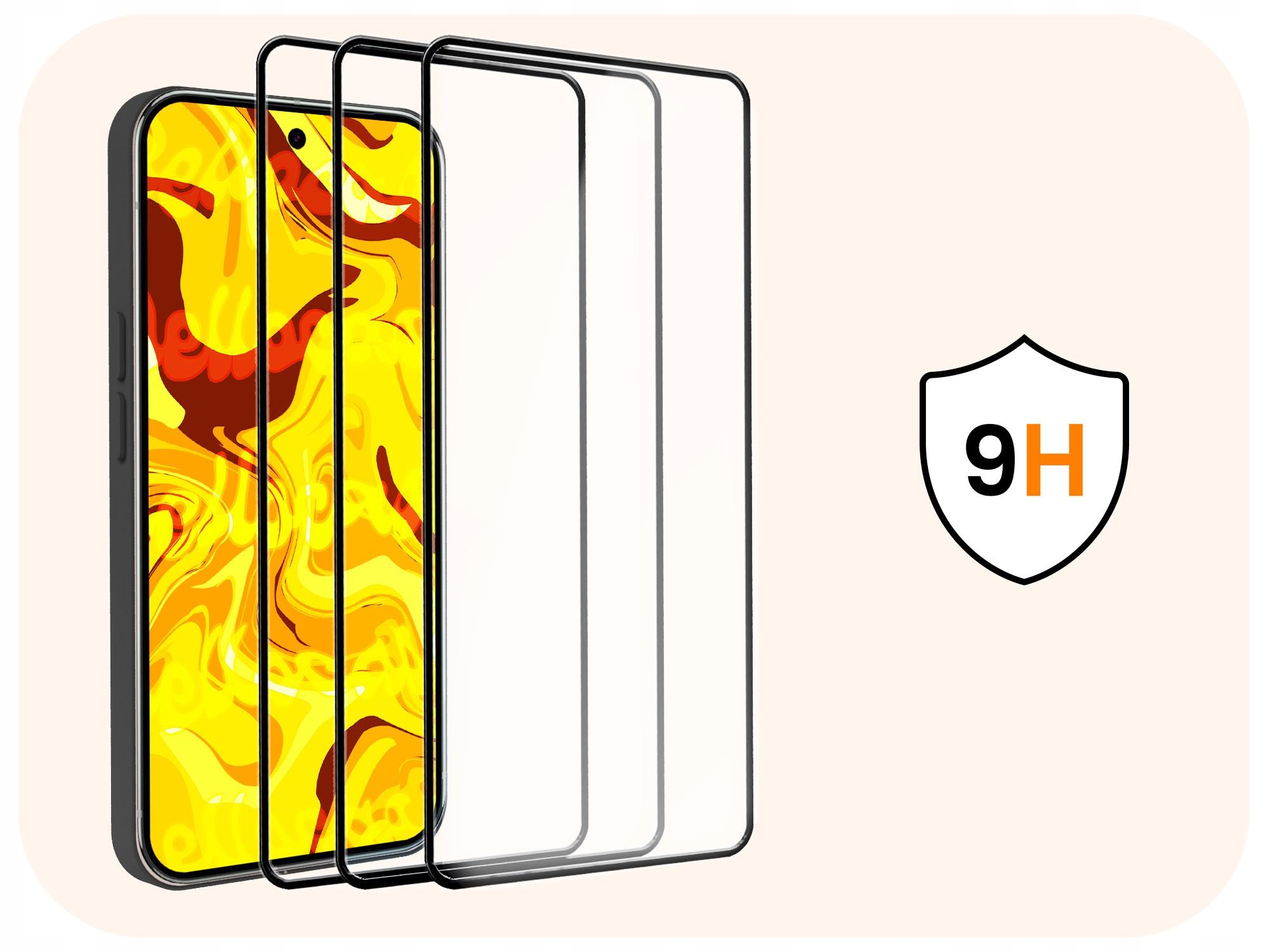 Łatwy Montaż Szkła Hartowanego – Instrukcja Krok po Kroku