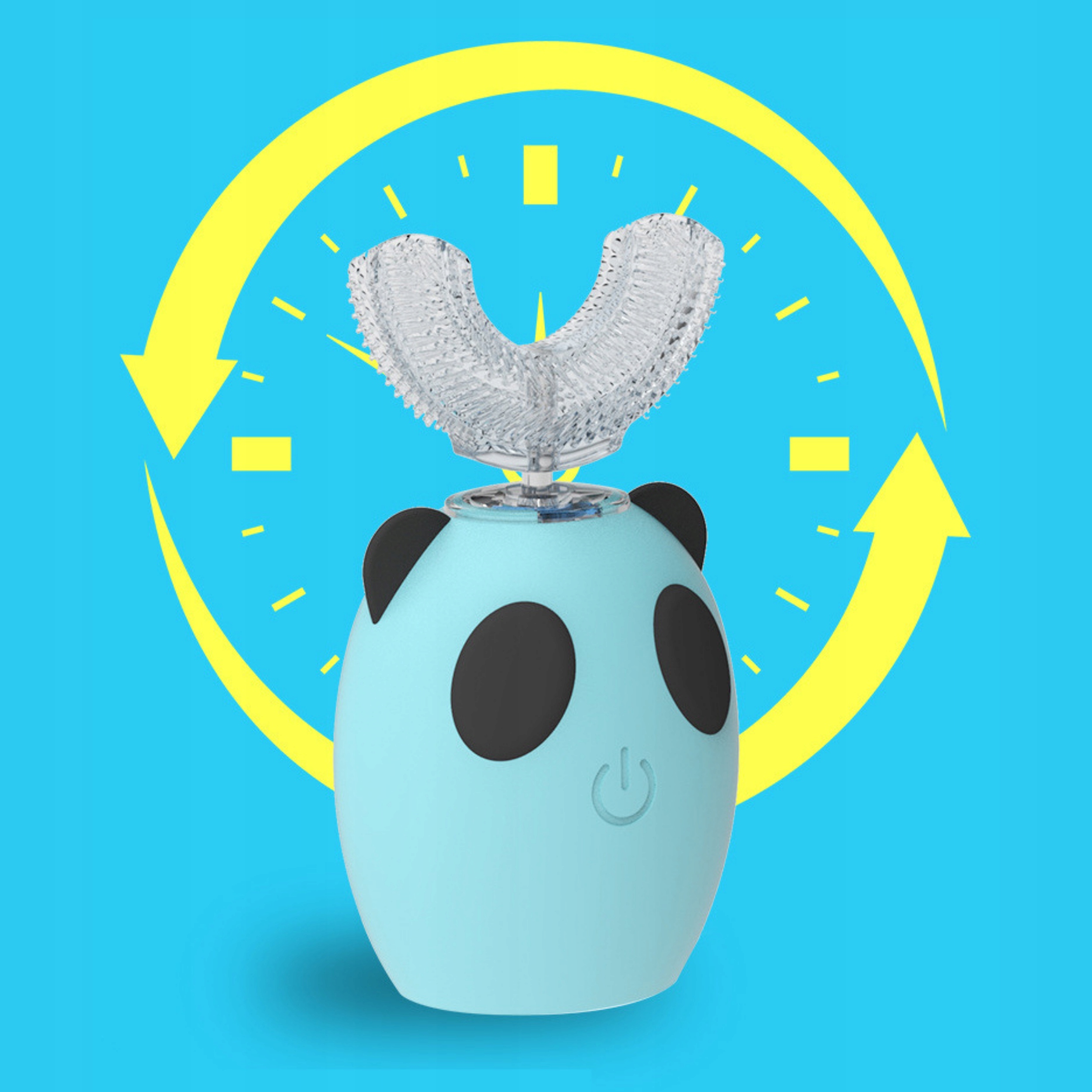 Długi czas pracy na jednym naładowaniu