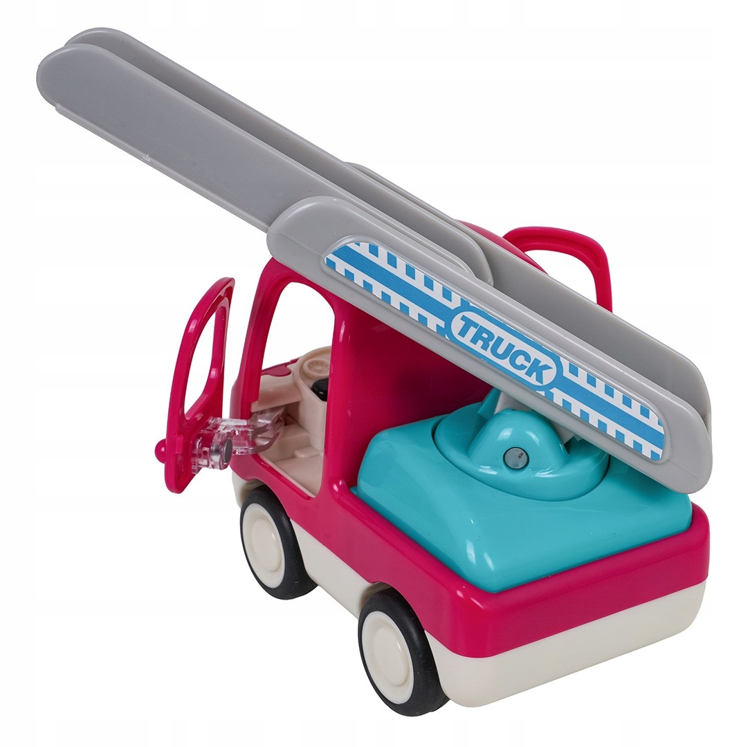 Ruchome elementy i efekty świetlne