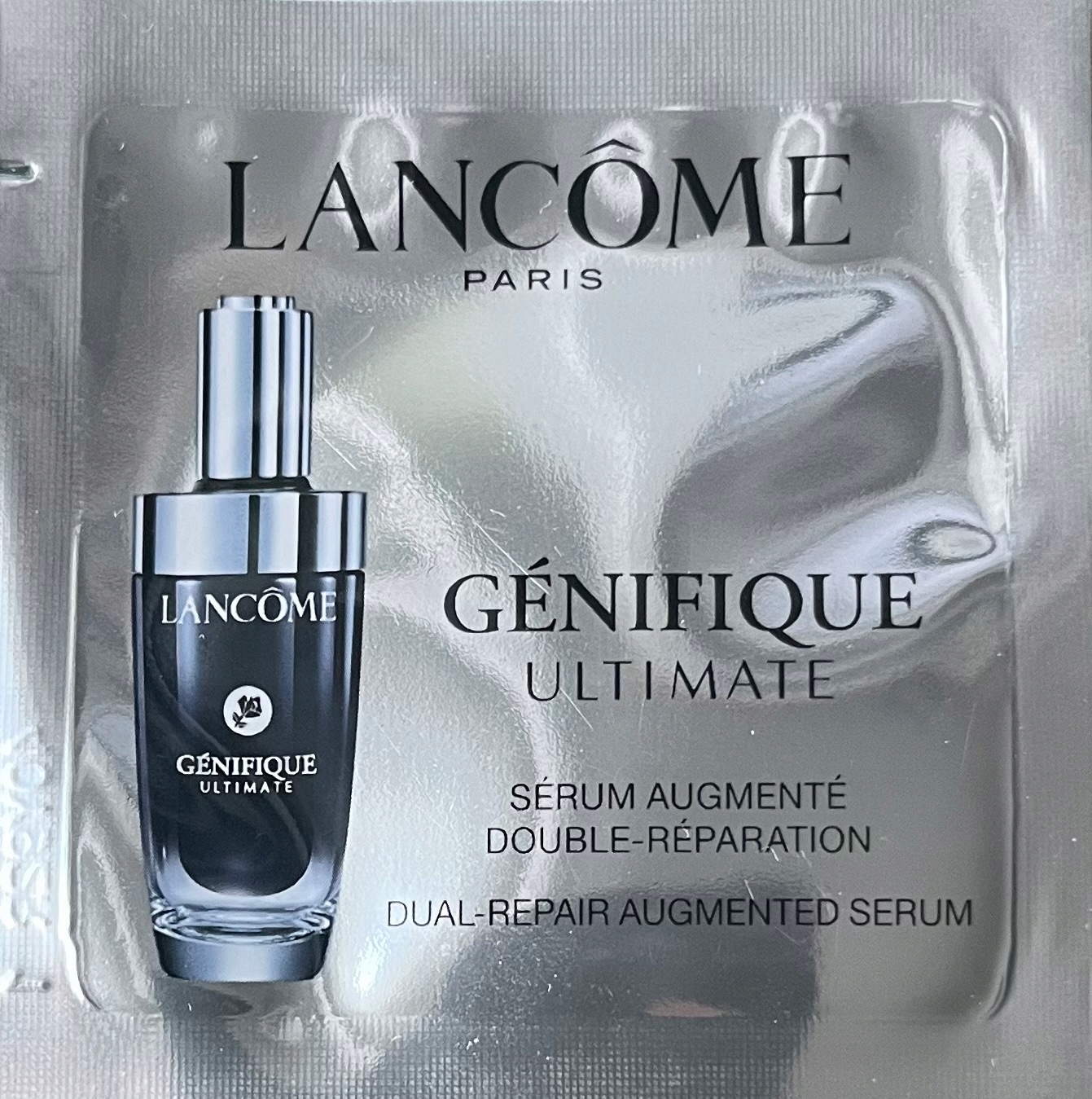 Genifique Ultimate Serum Do Twarzy - 100Ml – Odkryj sekret młodszej skóry