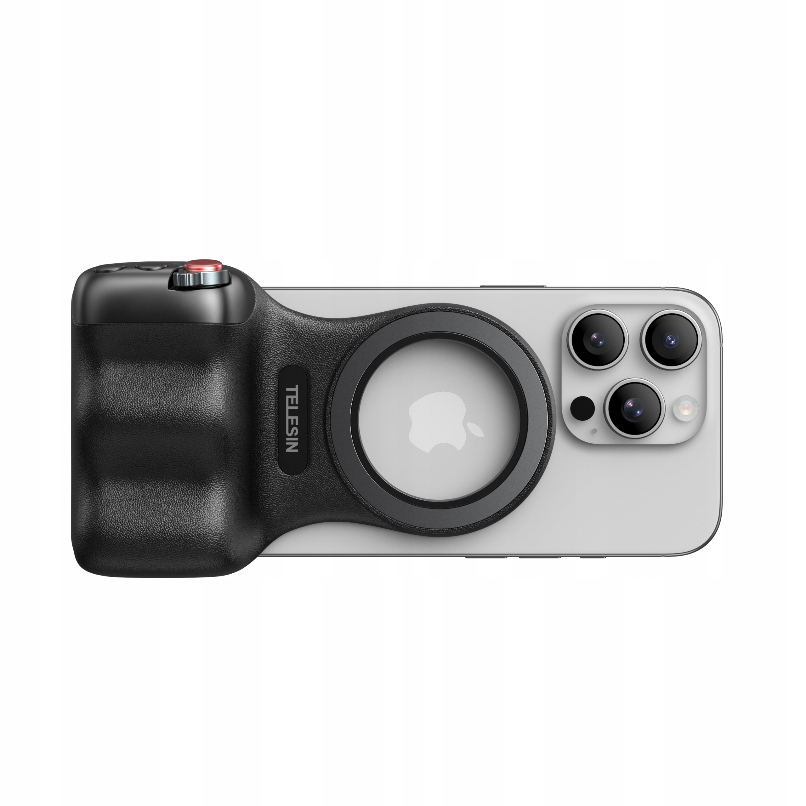 Stabilizacja obrazu dla profesjonalnych ujęć