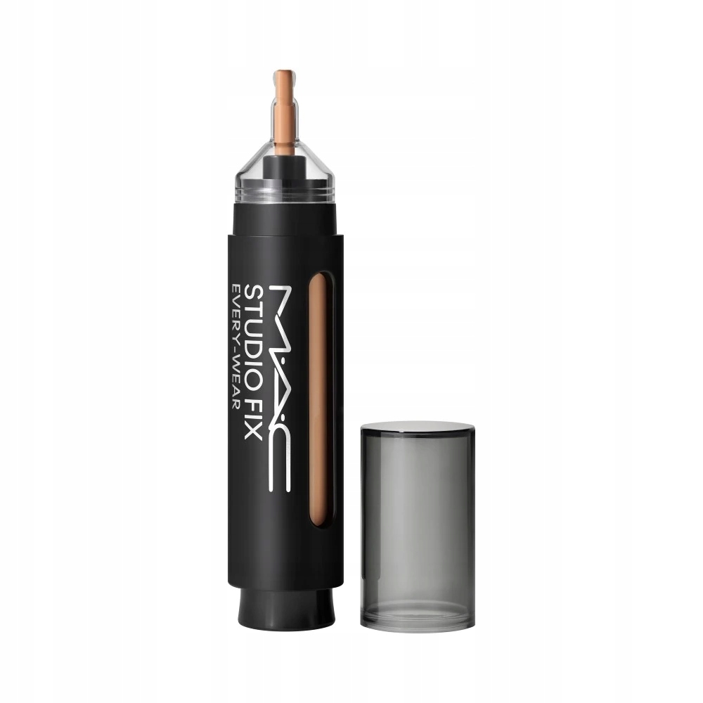 MAC Studio Fix Corrective Liquid Concealer NC37 – Idealne rozwiązanie dla perfekcyjnego makijażu