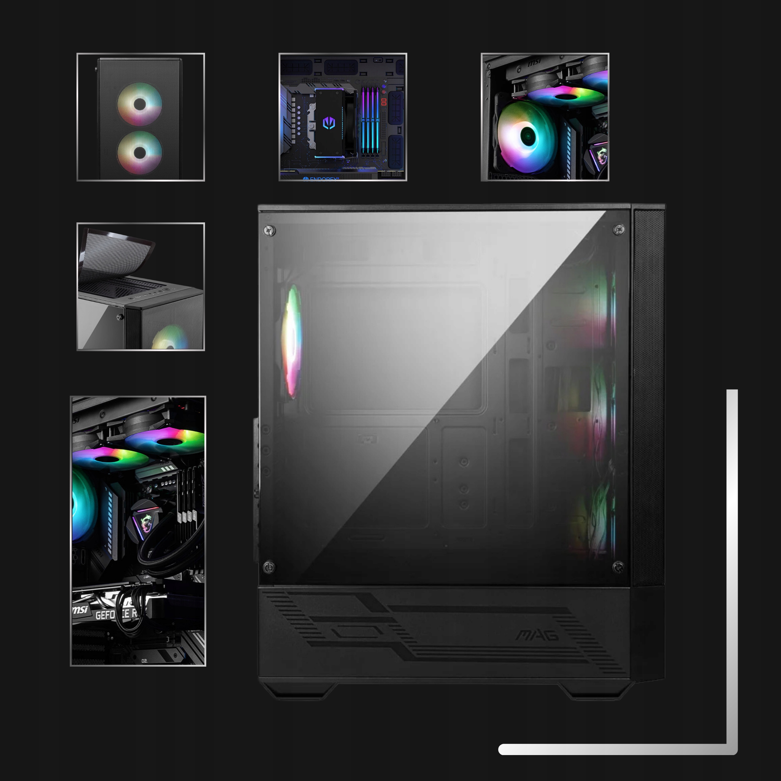 Pamięć RAM 32GB DDR5 – ultra szybka i niezawodna