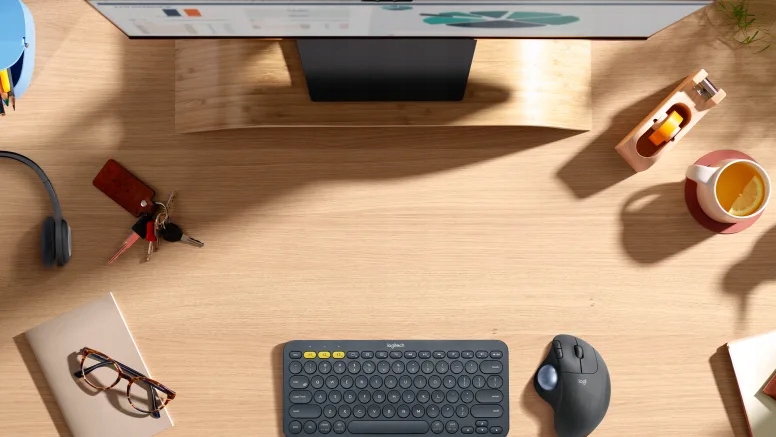 Łatwe podłączanie do systemów Windows i macOS