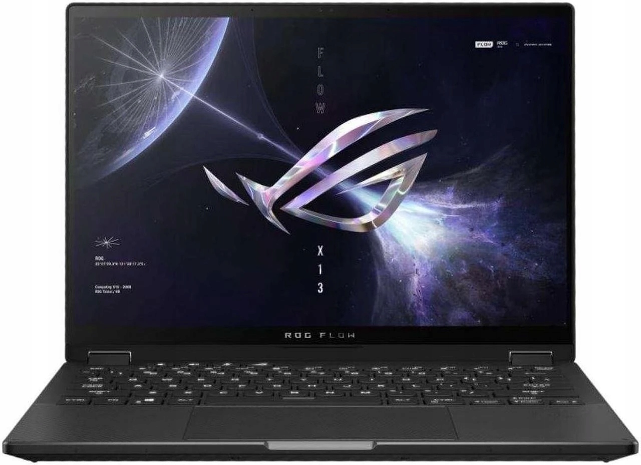 Procesor AMD Ryzen 9 7940HS – Potęga obliczeniowa dla graczy