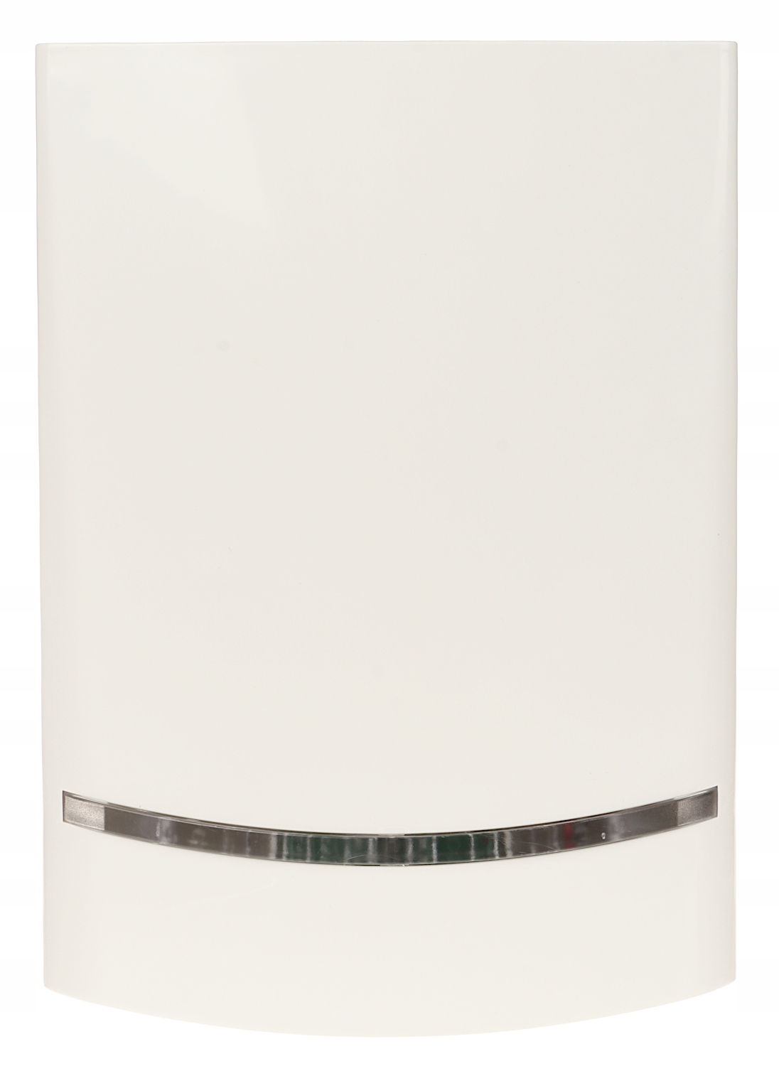 Optyczno-akustyczna sygnalizacja alarmowa