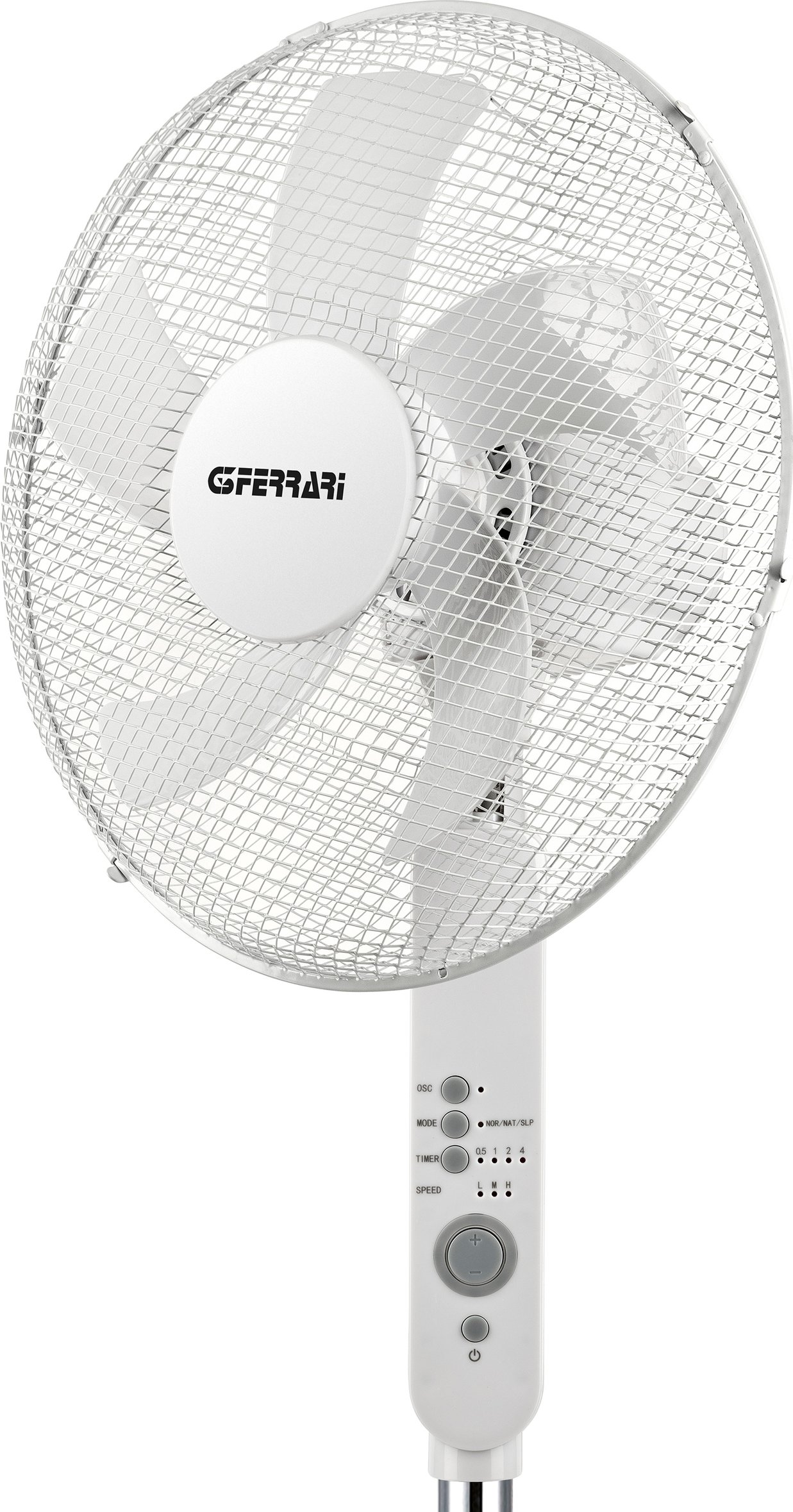 Cicha praca i mocny silnik 45W