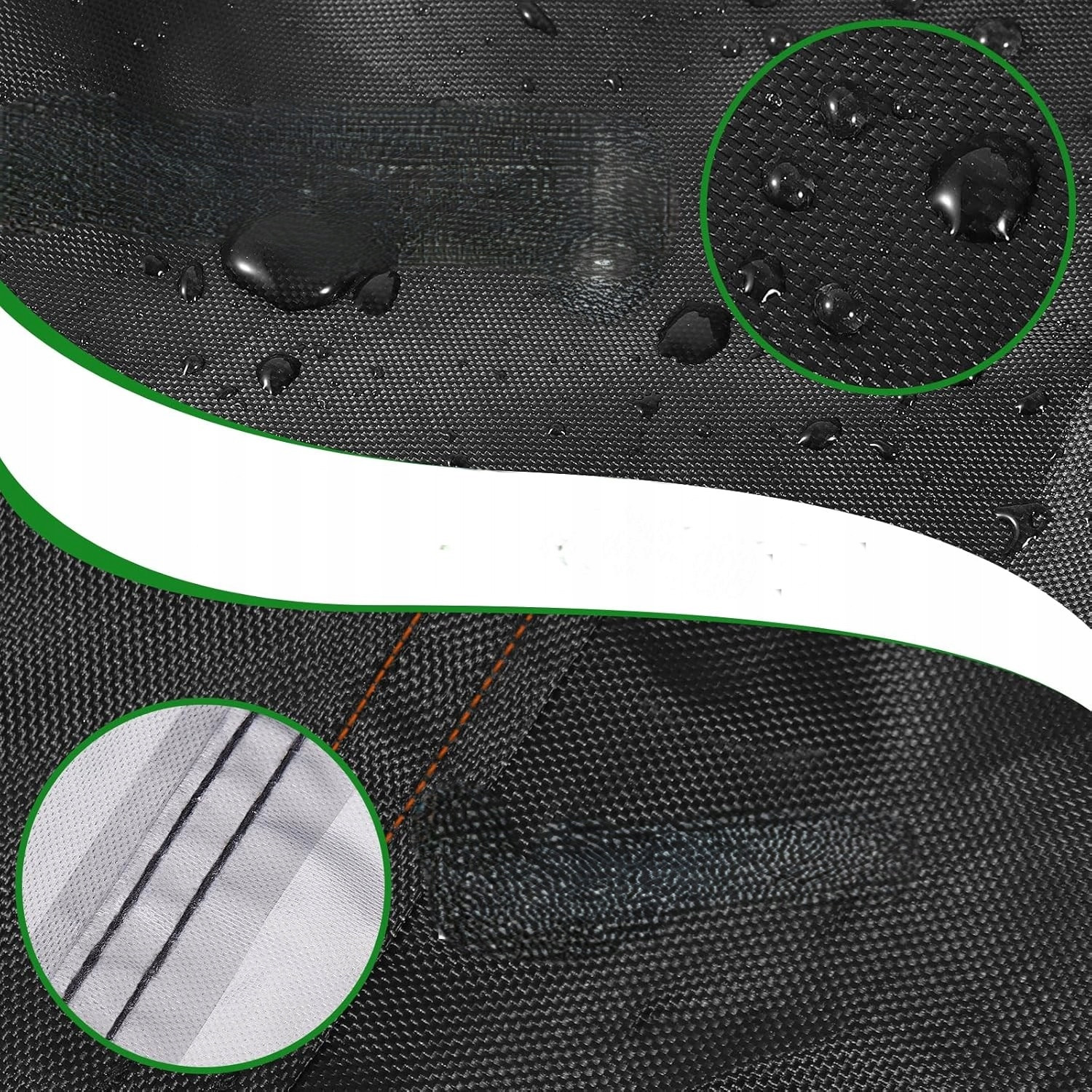 Kolor czarny – elegancki wygląd