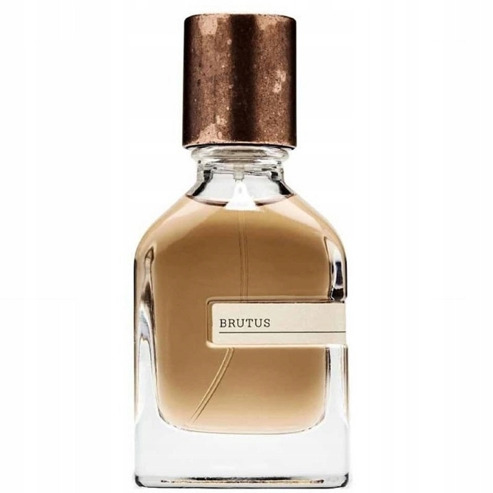 Dlaczego warto wybrać perfumy Unisex Brutus?