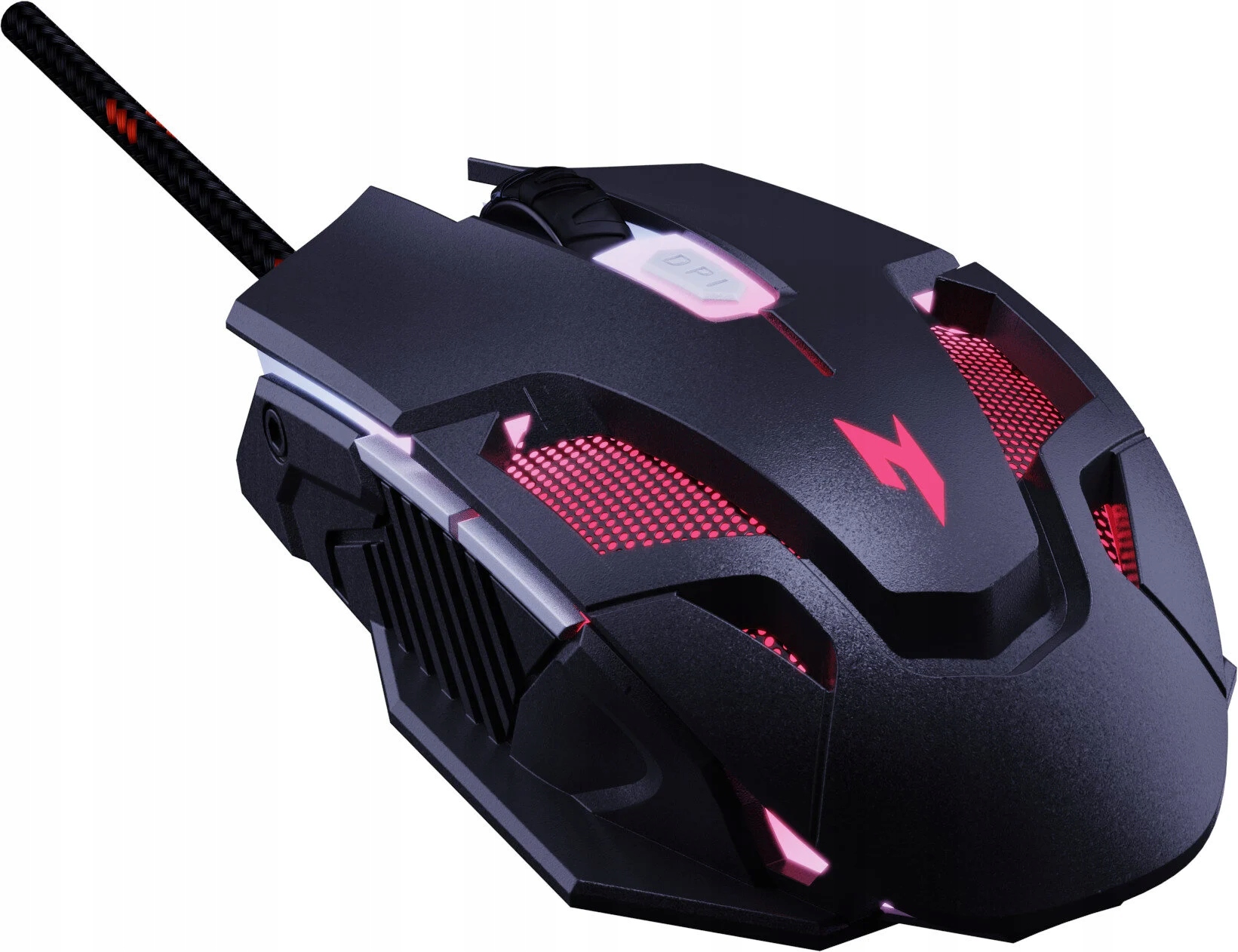 Przewodowa komunikacja z komputerem