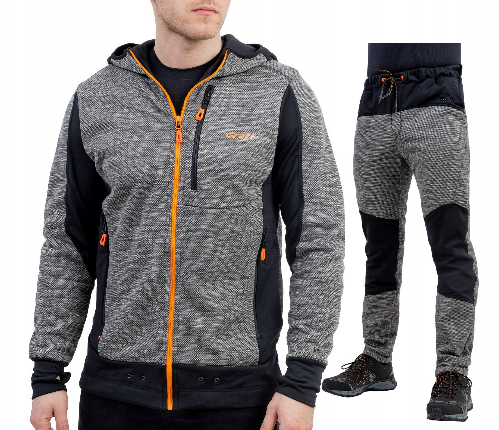 Idealna do aktywności na świeżym powietrzu