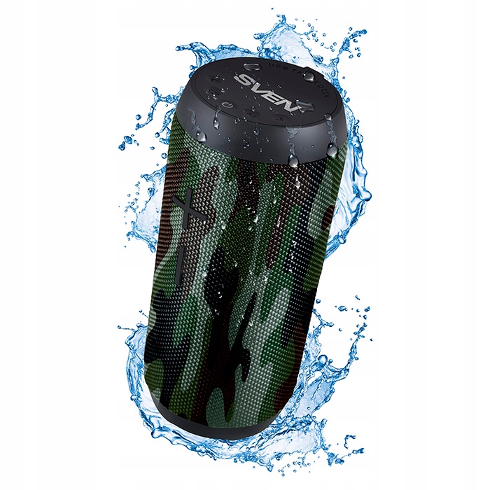 Kolorowe oświetlenie RGB dla lepszej atmosfery