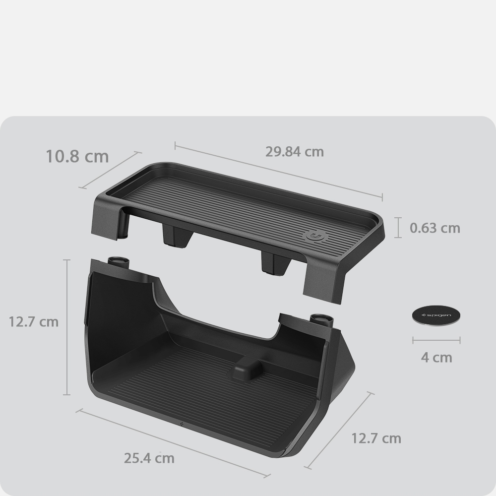 Przemyślana konstrukcja dla maksymalnej funkcjonalności