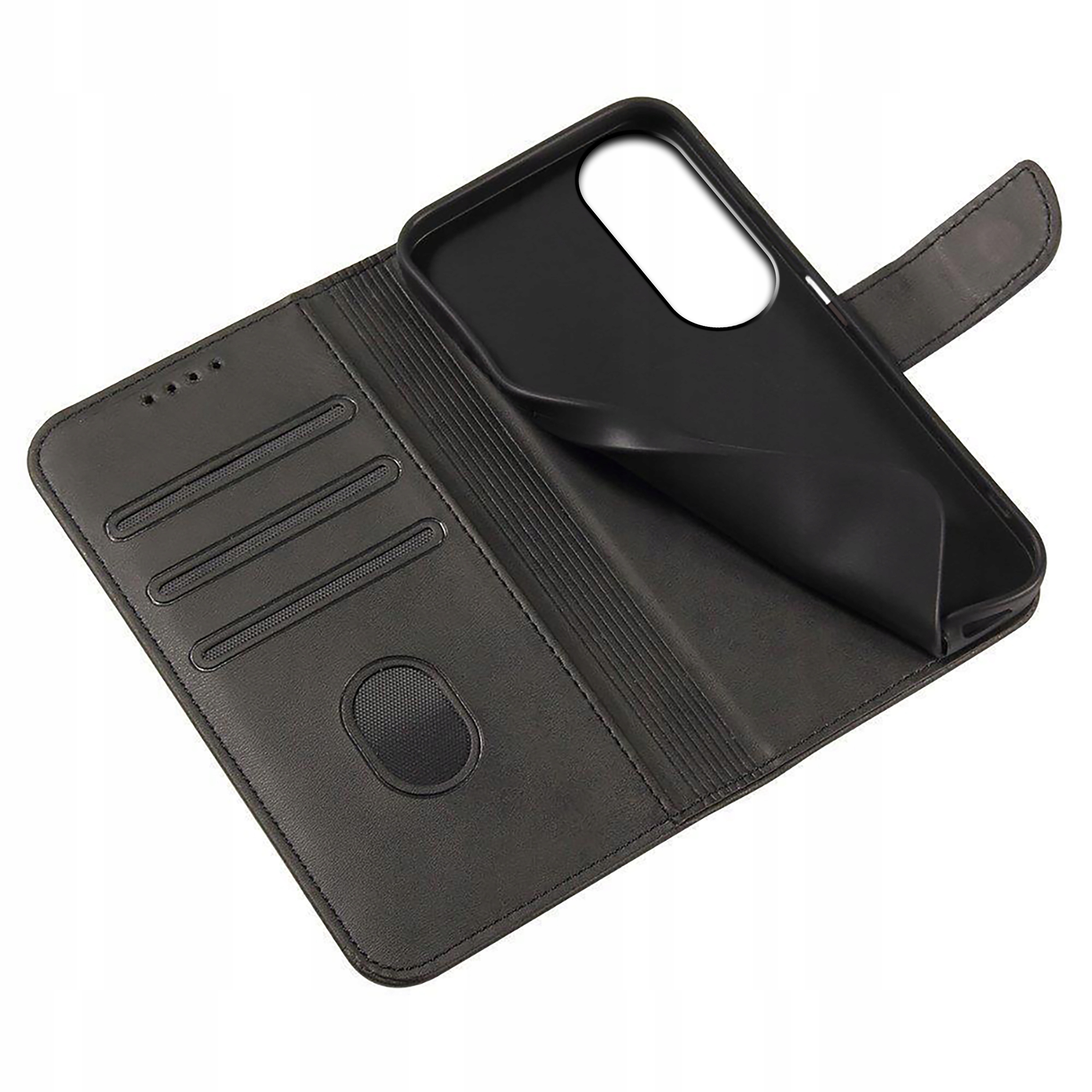 Kieszonka na karty – praktyczne rozwiązanie na co dzień