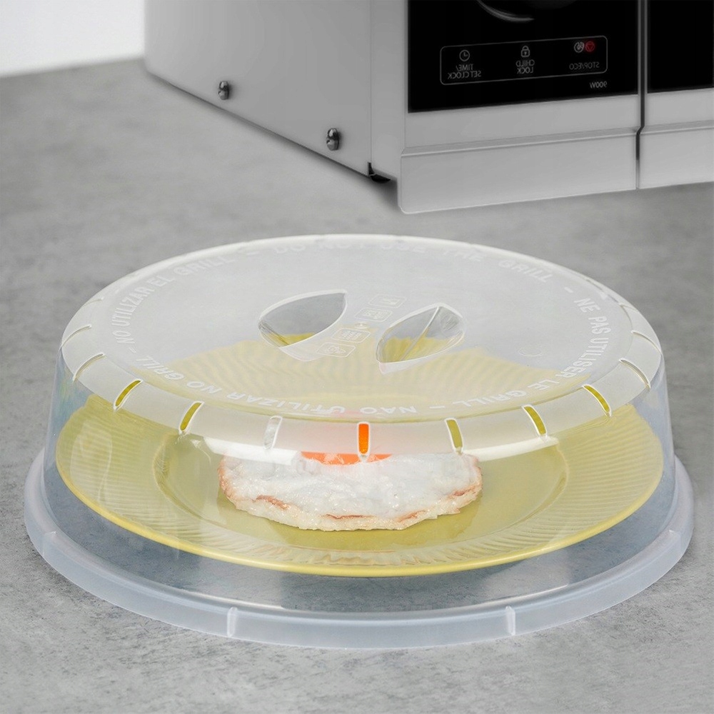 Łatwe użytkowanie i odpowiednie odprowadzanie powietrza