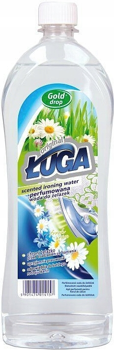 Zmiękczanie trudnych tkanin dla komfortowego prasowania