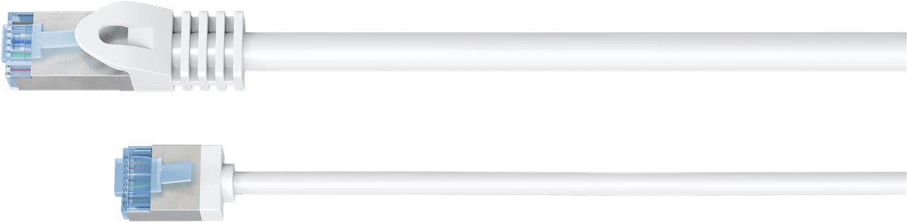 Idealne połączenia dla 10 Gigabit Ethernet i PoE