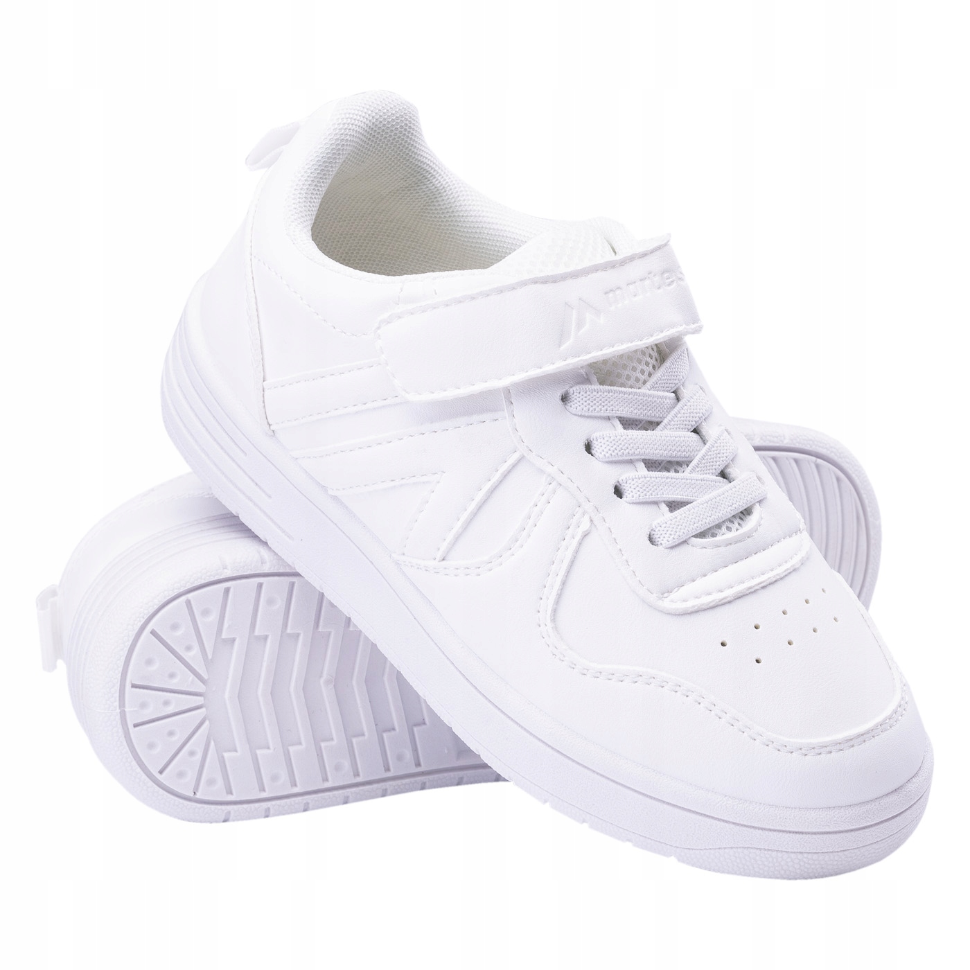 Dziecięce buty Martes CAMBRIA JR – Idealne na każdą okazję