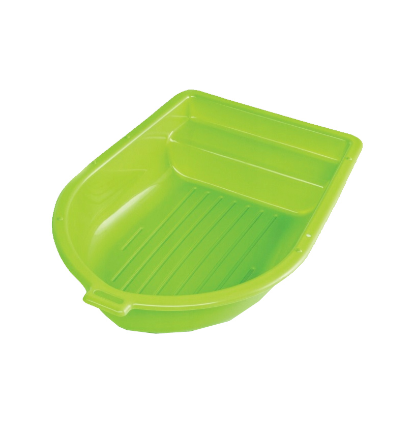 Piaskownica plastikowa Boat – Idealna zabawa na świeżym powietrzu