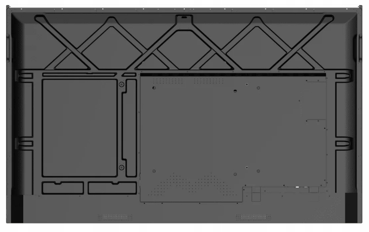 Częstotliwość odświeżania 60 Hz – Optymalne warunki do pracy i rozrywki