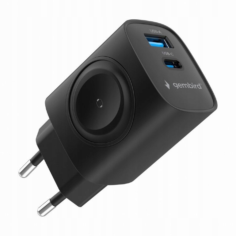 Technologia szybkiego ładowania – USB PD i QC 3.0 dla maksymalnej efektywności