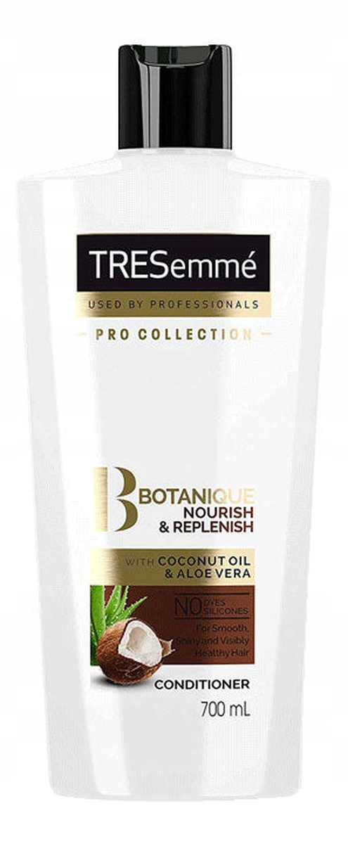 Ułatwienie rozczesywania włosów