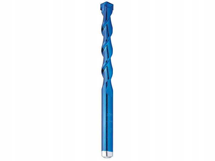 Wiertło do ceramiki DIAGER 12 mm – Idealne do płytek gresu i glazury