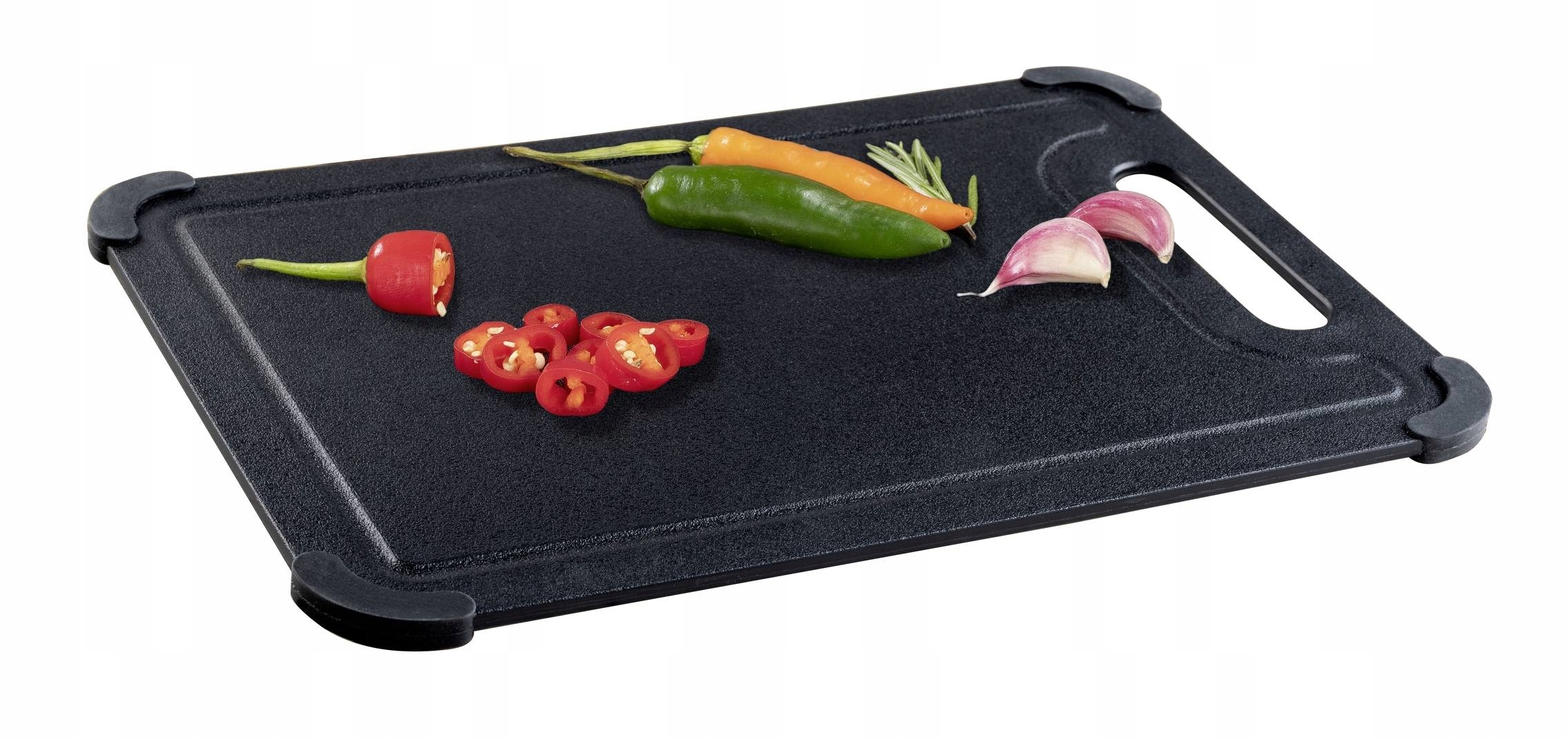 Trwałość i odporność na zużycie – Wykonana z przetworzonego plastiku