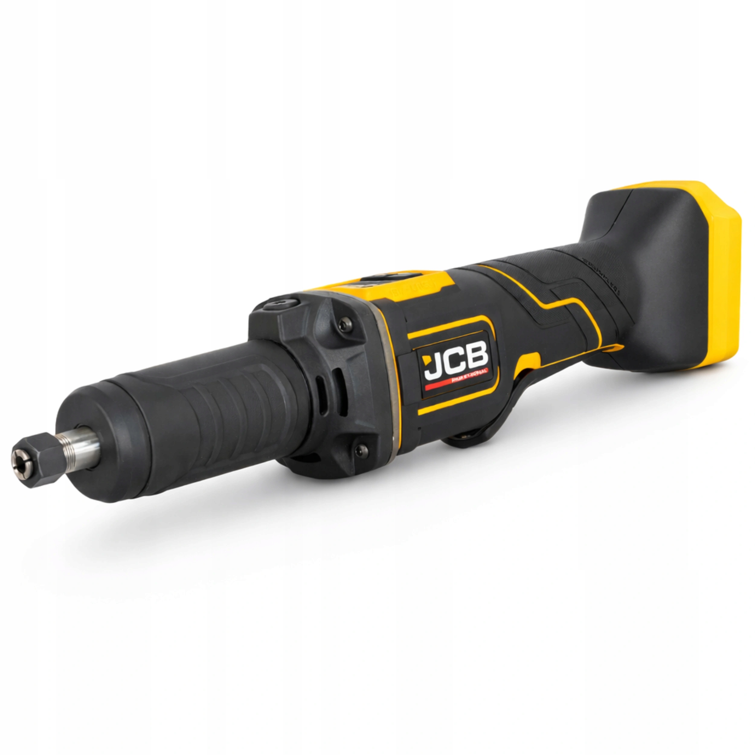 Wydajny akumulator 2,0 Ah – lekkość i kontrola