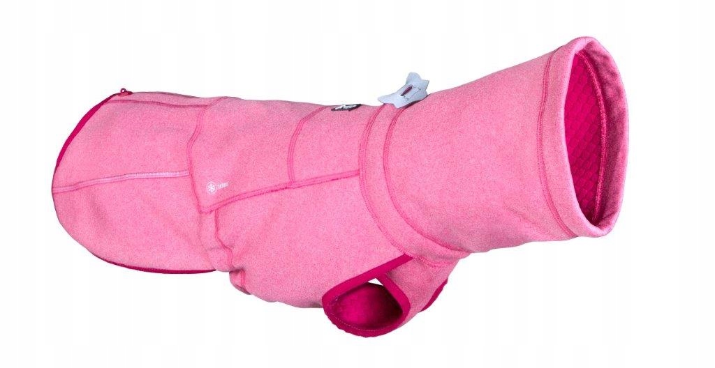 Kurtka Hurtta Razzle-Dazzle Midlayer 45 cm – Komfort i ochrona dla Twojego psa