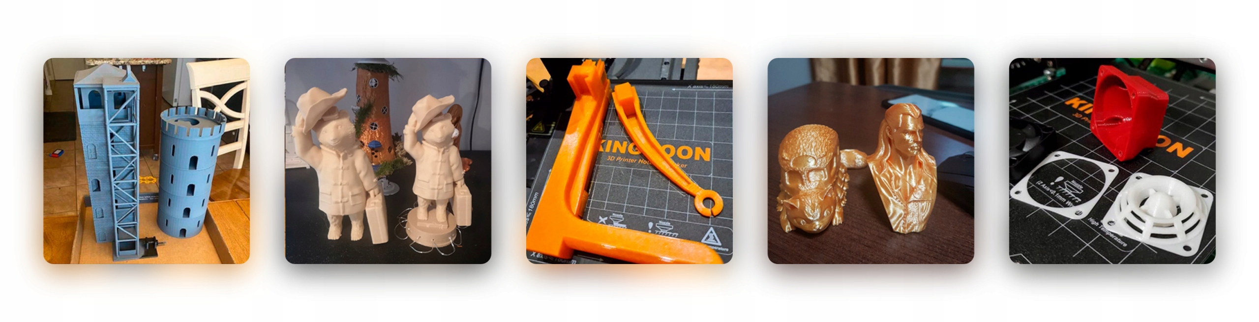 Ekran dotykowy LCD – Intuicyjna obsługa i szybki dostęp do ustawień