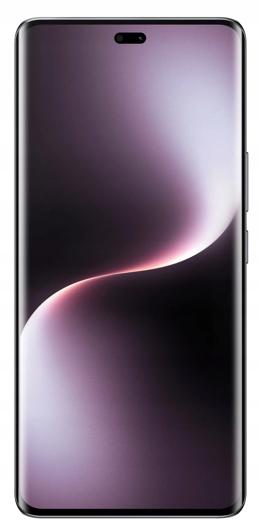 Wyświetlacz AMOLED 6.78' z rozdzielczością 2700 x 1224 pikseli