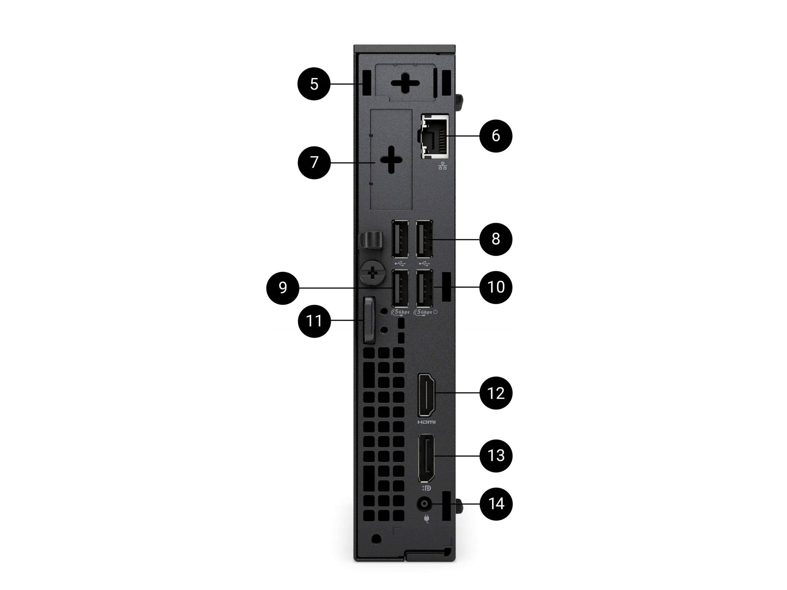 Najwyższe standardy zabezpieczeń dla Twojego komputera