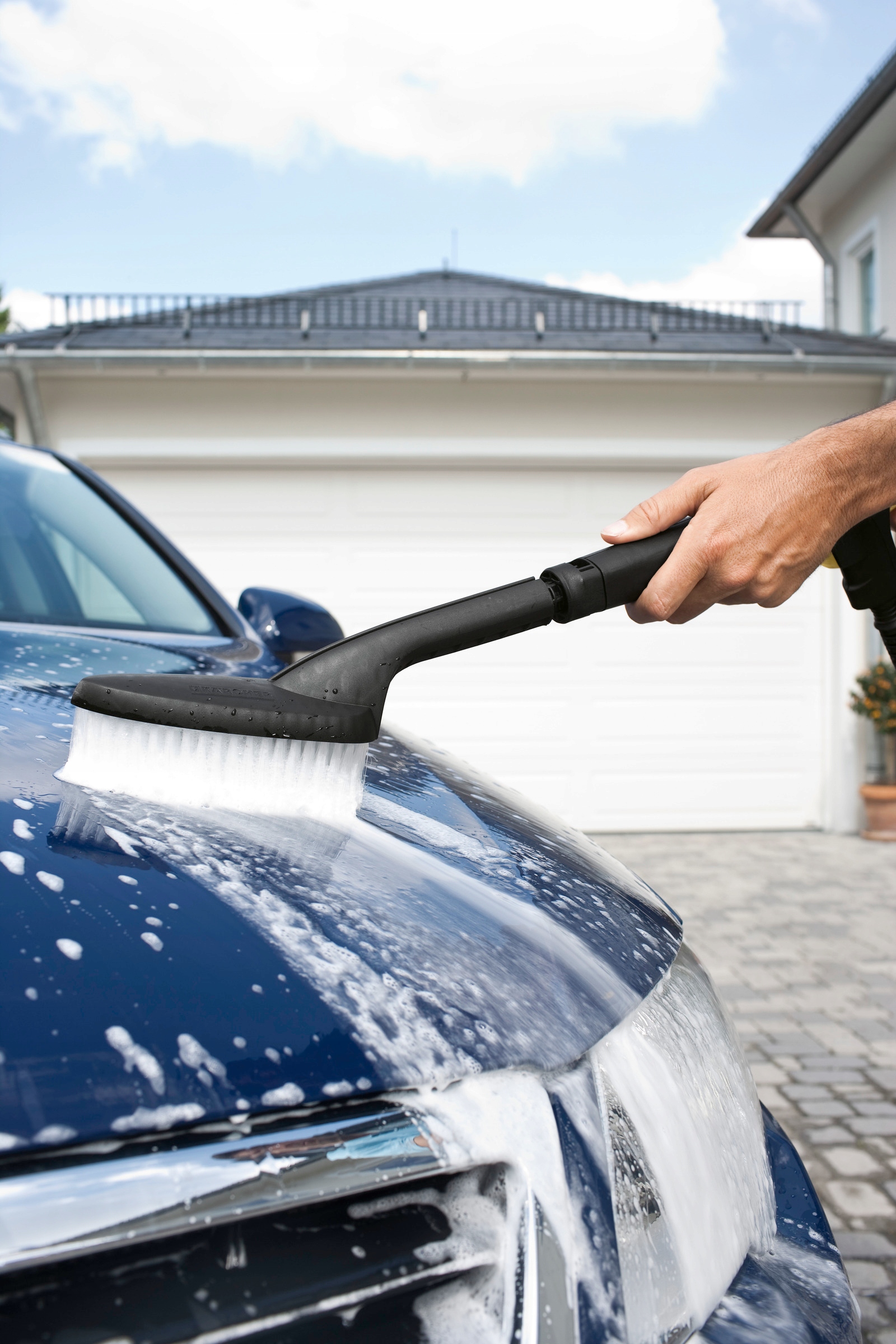 Innowacyjna technologia cichej pracy – redukcja hałasu o 50%