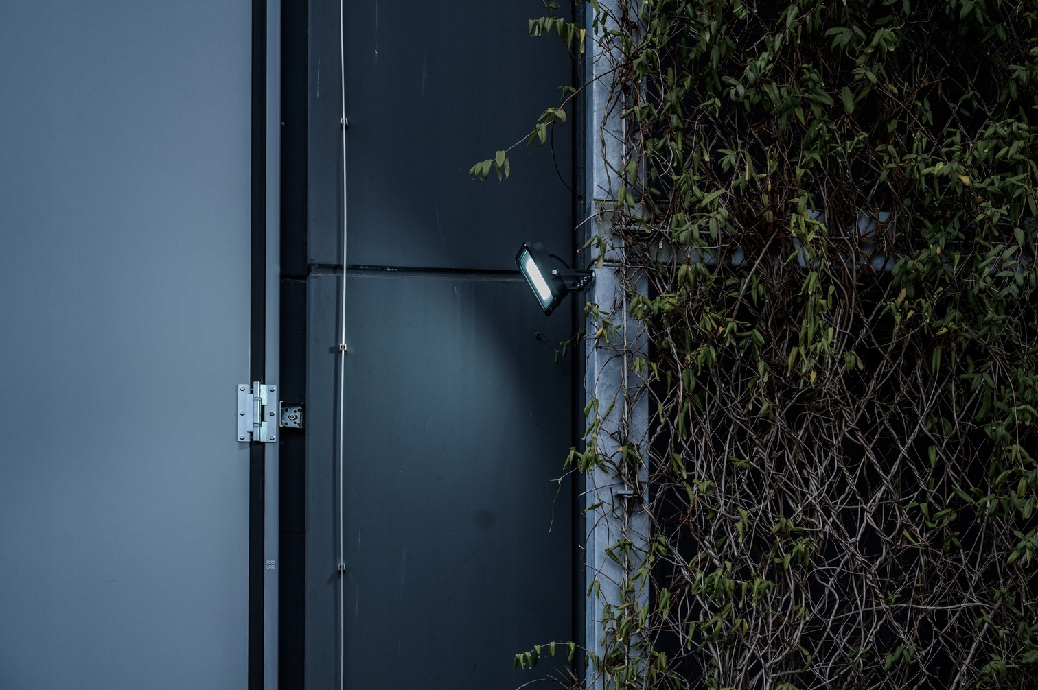 Jasność 11500 lm – Doskonałe oświetlenie dużych powierzchni